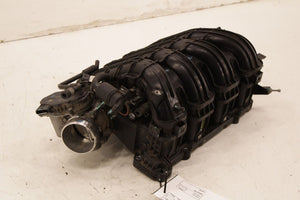 22-25 Hyundai Tucson SEL 2.5L Engine Intake Manifold w Throttle Body 28310-2S000