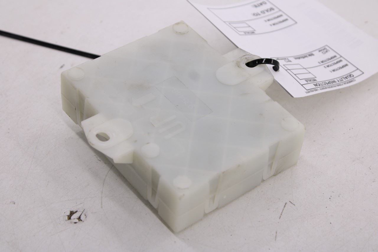 2016-2019 Infiniti QX60 Power Liftgate Back Door Control Module 284G4-3JA7B OEM3