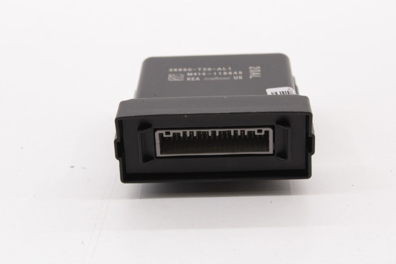2022-2024 Honda Civic Sport Network Gateway Control Module 38890-T20-AL1 OEM - Alshned Auto Parts