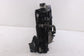 2015-23 Mercedes-Benz C300 4Matic 2.0L Engine Radiator w/ Cooling Fan Motor Assy - Alshned Auto Parts