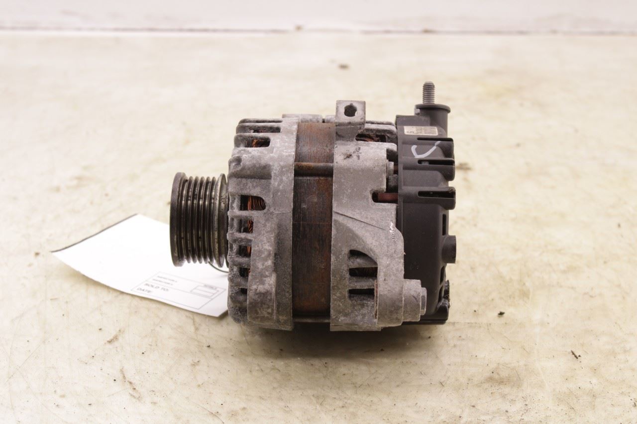 21-25 Kia Sorento X-Line SX Prestige 2.5L Engine Alternator Generator 13.5V 150A - Alshned Auto Parts