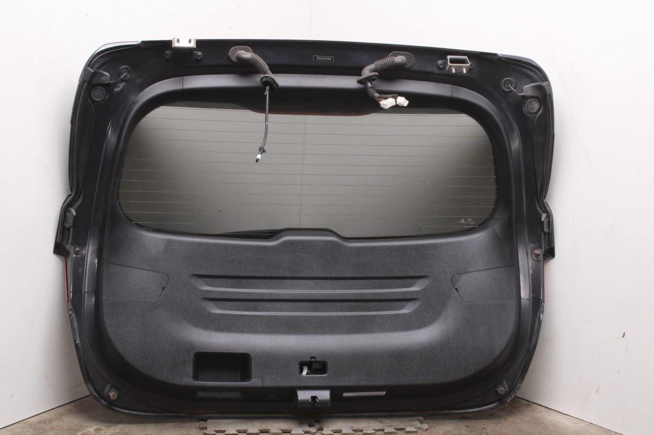 21-23 Hyundai Santa Fe SEL Rear Liftgate Tailgate Back Door Assembly 72800-S21007