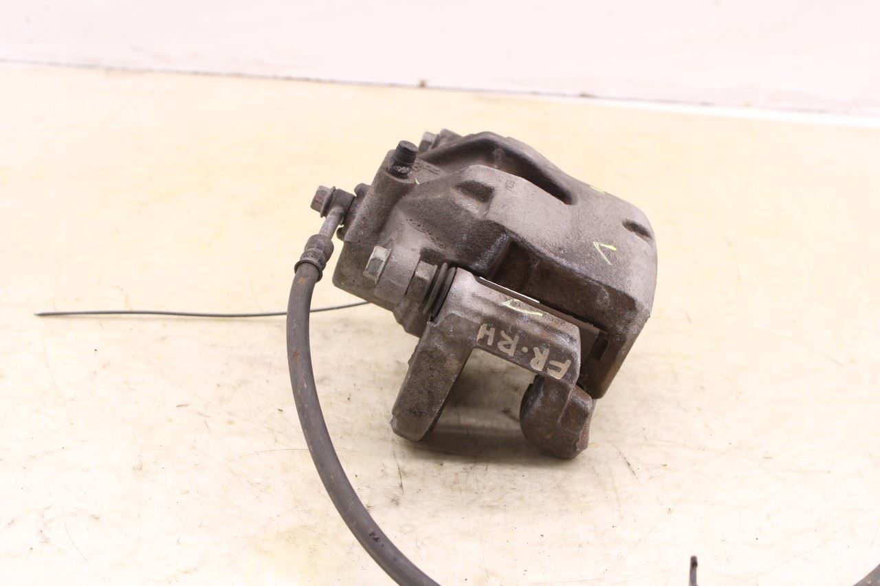 2019-2020 Hyundai Santa Fe SEL Front Right Side Brake Disc Caliper 58180-S1A00 - Alshned Auto Parts