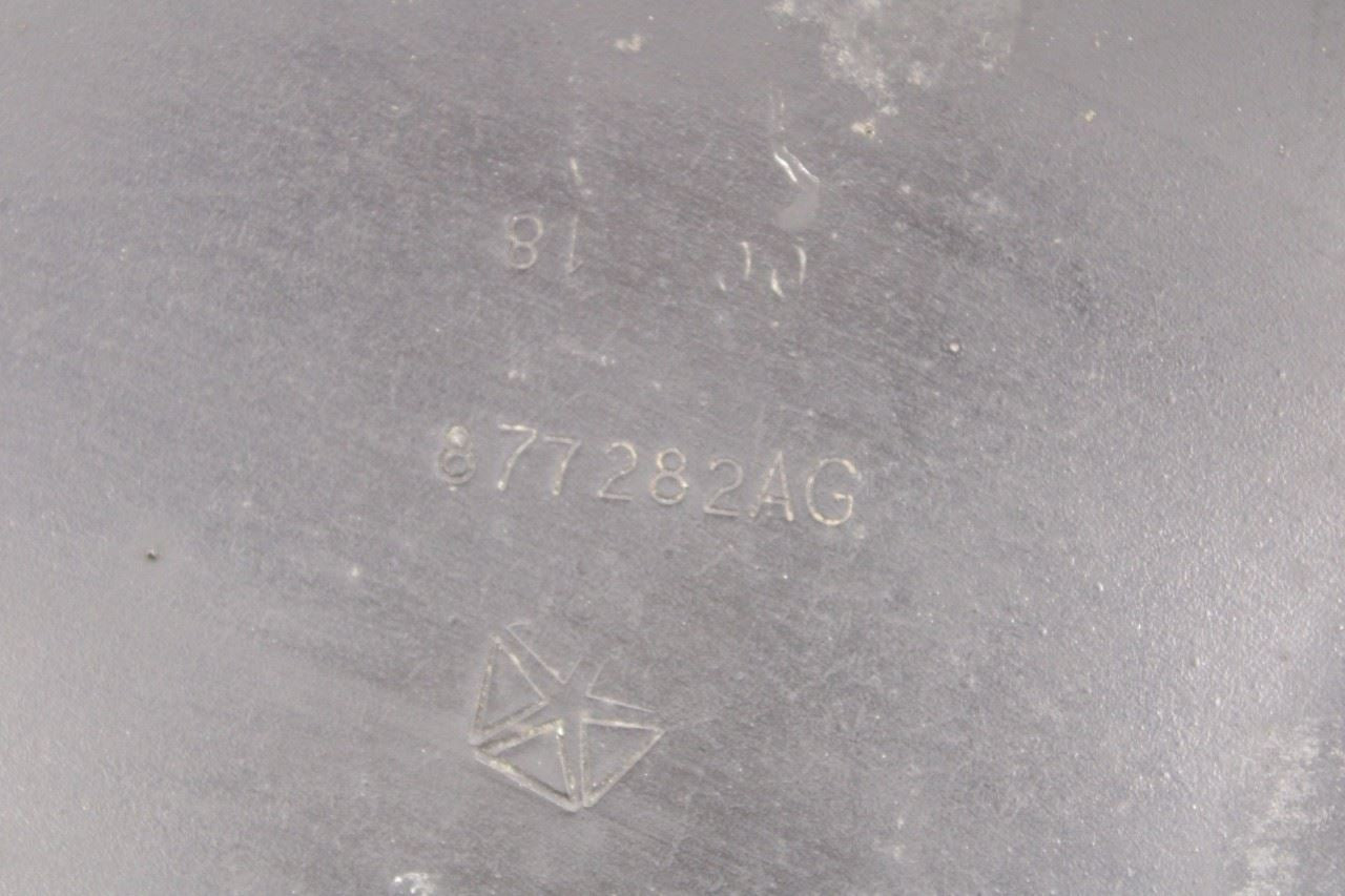 2014-18 RAM 2500 3500 Tradesman 4x2 Front Right Side Lower Control Arm 4877282AG - Alshned Auto Parts