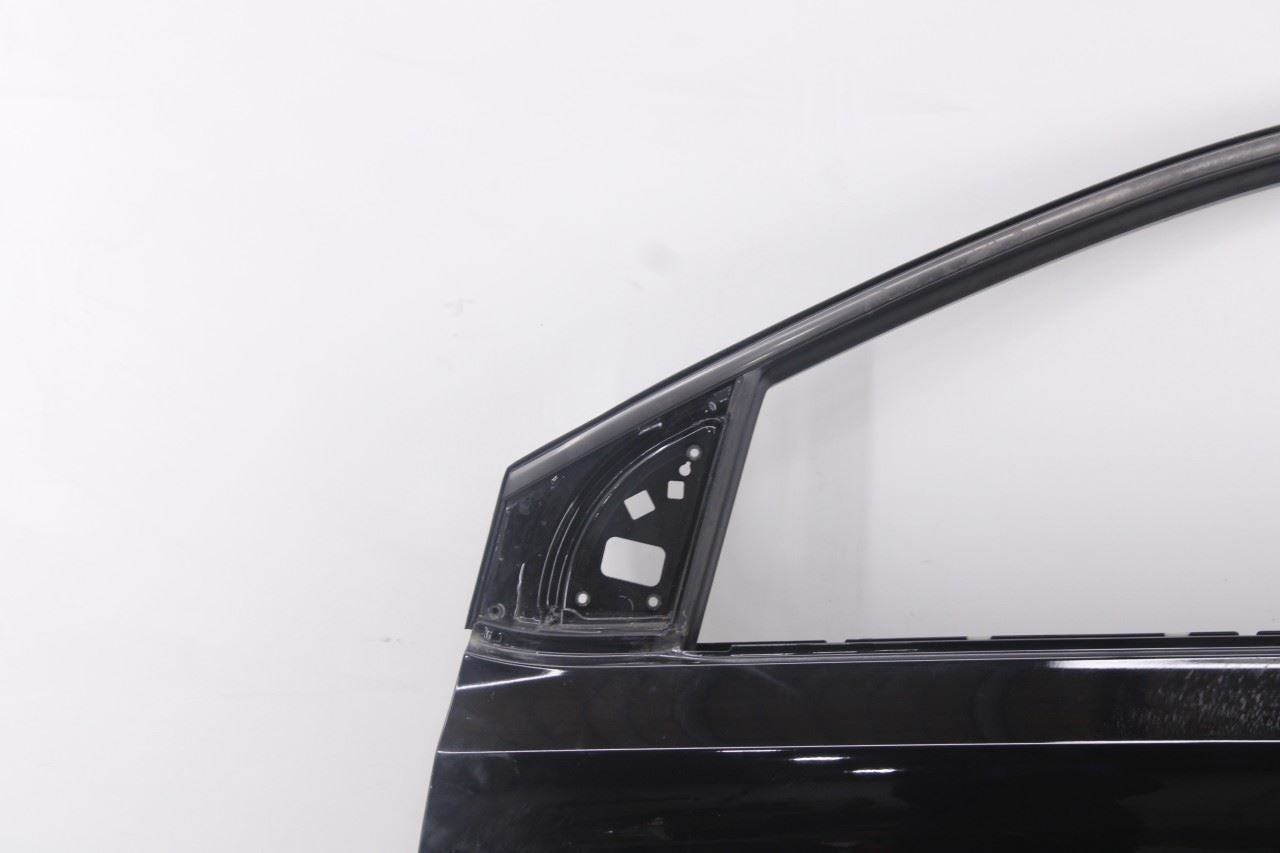 17-22 Kia Sportage Nightfall Front Left Driver Side Door Shell Panel 76003-F10002