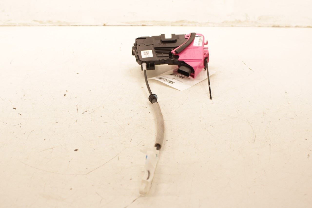 2021-2024 Hyundai Tucson SEL Front Left Door Lock Latch Actuator 81310-CW000 OEM - Alshned Auto Parts