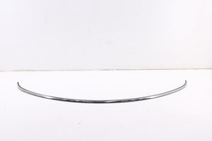 2011-16 Mini Countryman Cooper S Front Hood Bonnet Rearward Trim Molding *ReaD*