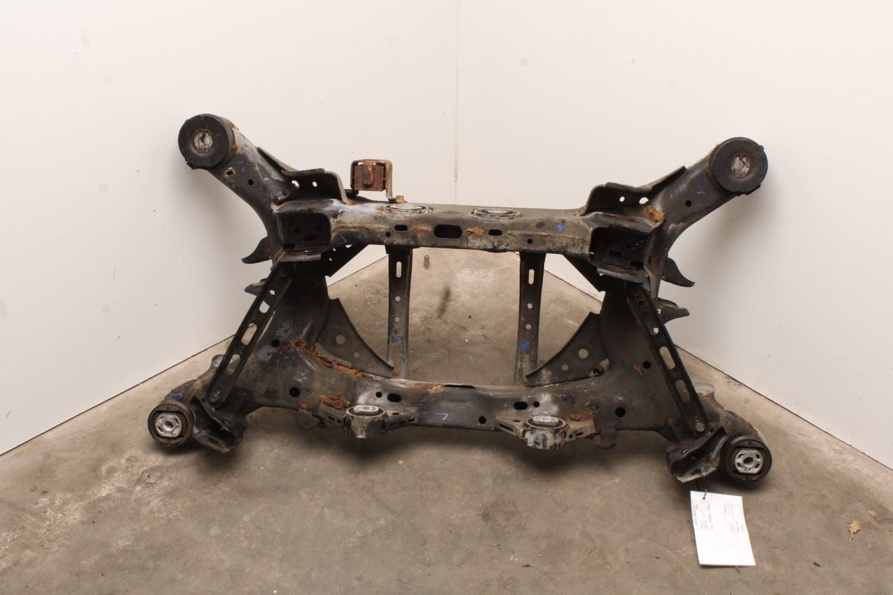 2018-2021 Kia Stinger GT2 AWD Rear Crossmember Subframe 55405-J5100 OEM - Alshned Auto Parts