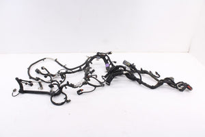 2018-2019 Chevrolet Equinox LT 1.5L FWD Engine Wire Wiring Harness 84194389 OEM