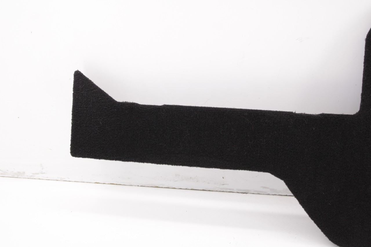 17-20 Chrysler Pacifica Limited 3.6L Rear Load Cargo Tray Floor Trim Cover Panel - Alshned Auto Parts