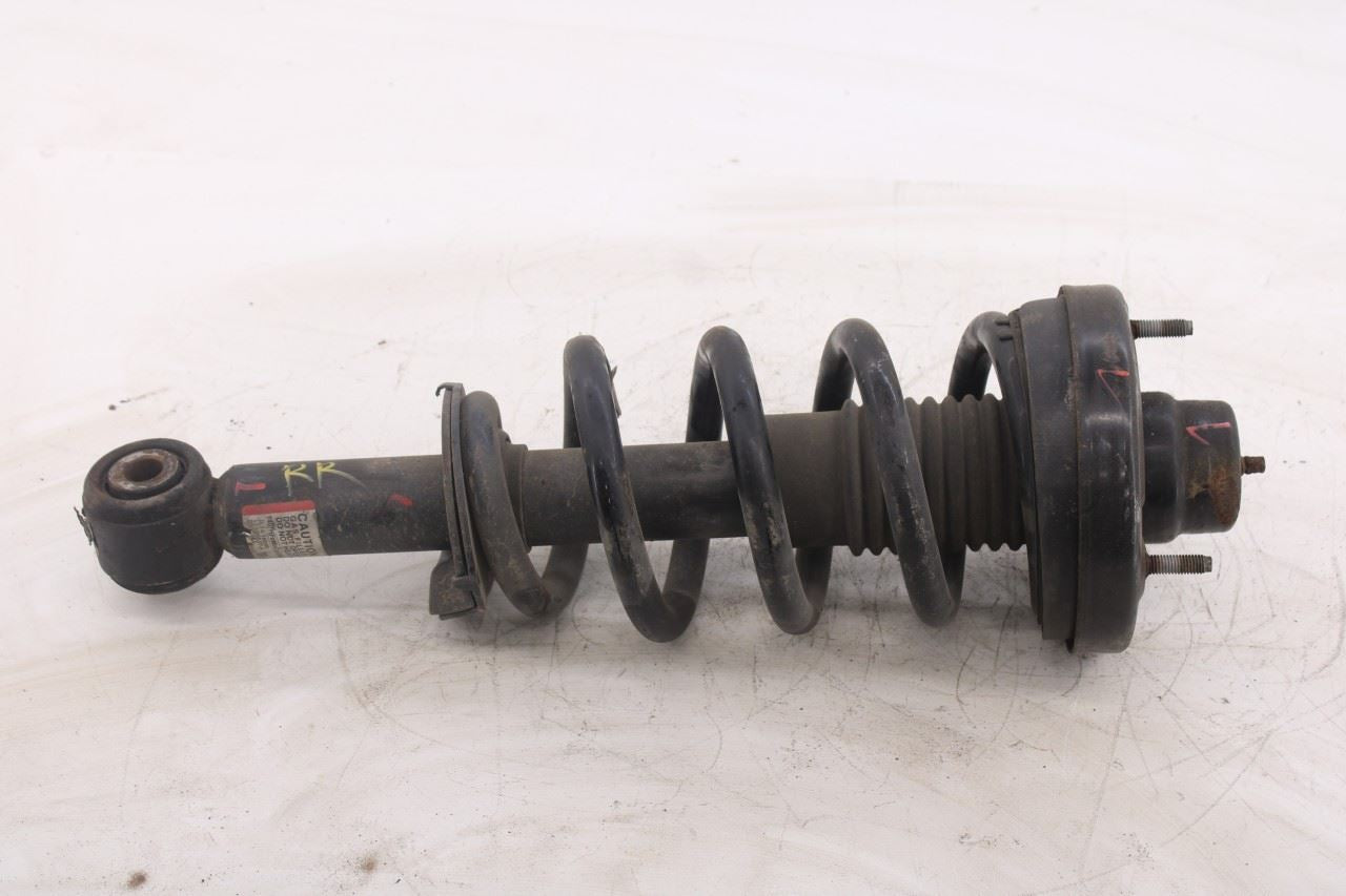 2018-2021 Ford Expedition Max XLT 3.5L 4x4 Rear Right Side Shock Strut Absorber0