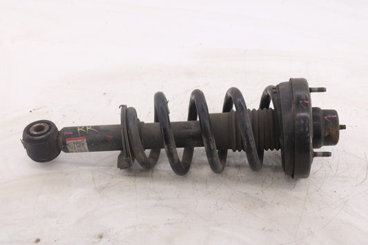 2018-2021 Ford Expedition Max XLT 3.5L 4x4 Rear Right Side Shock Strut Absorber - Alshned Auto Parts