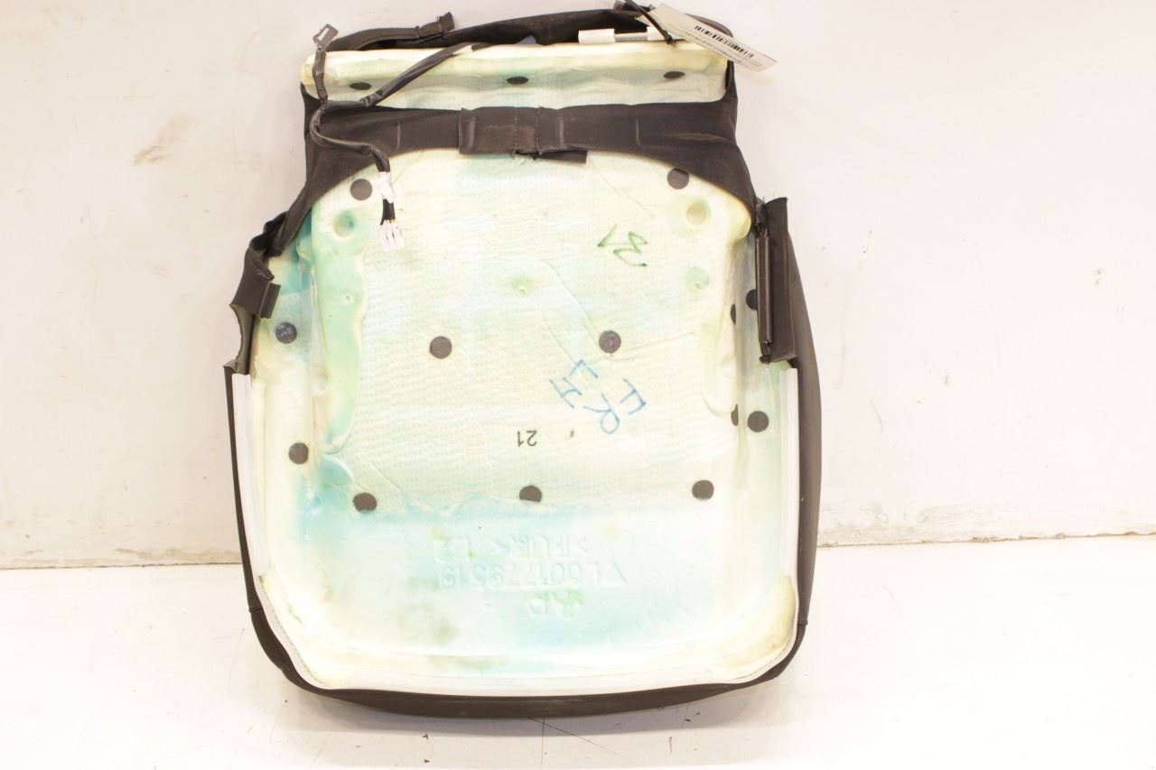 2022-2023 Hyundai Tucson SEL 2.5L AWD Front Driver Left Side Seat Lower Cushion - Alshned Auto Parts