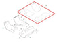 25-26 Tesla Y Juniper Front Rear RH and LH All-Weather Floor Mats Set Brand NEW - Alshned Auto Parts