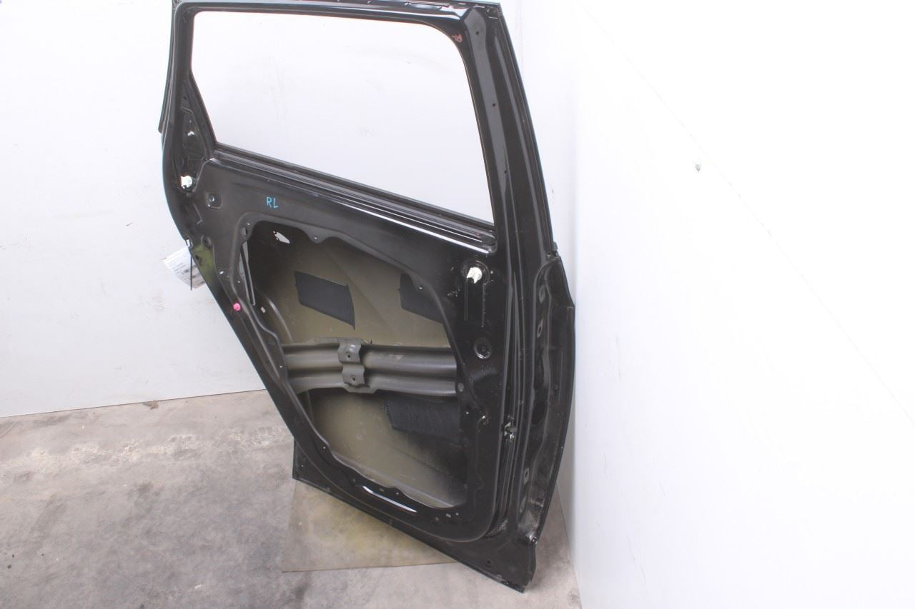 22-25 Hyundai Tucson SEL Rear Left Driver Door Shell Panel US Built 77003-CW050 - Alshned Auto Parts