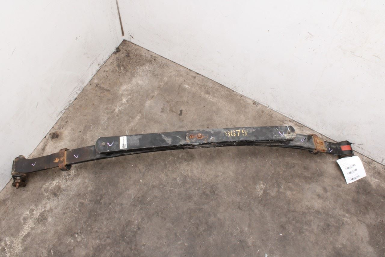 19-24 Chevrolet Silverado LT-L 4WD Rear Driver LH Side Leaf Spring 86808679 OEM - Alshned Auto Parts
