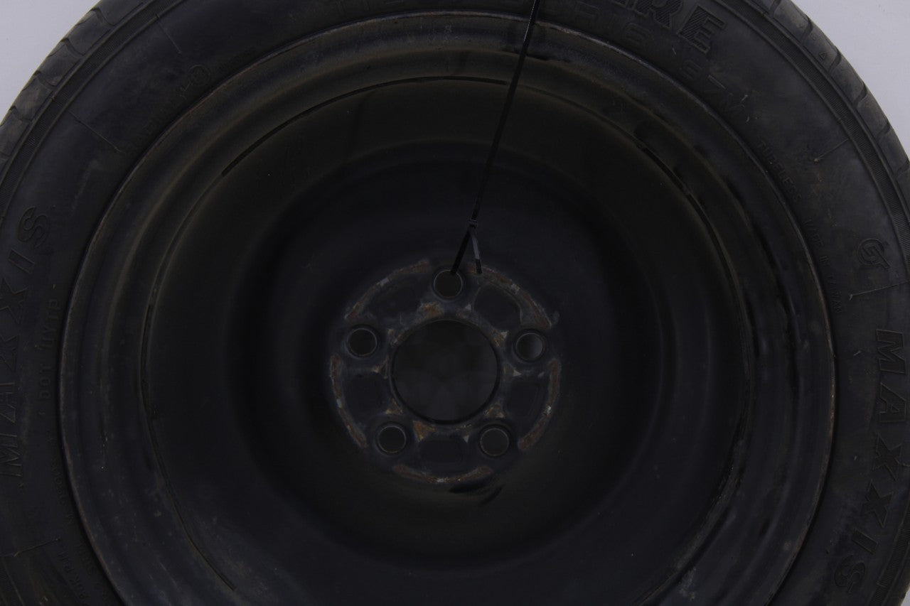 2013-2020 Ford Fusion Spare Wheel Tire Maxxis T125/80R16 97M R16x4 CV6Z-1015-B6