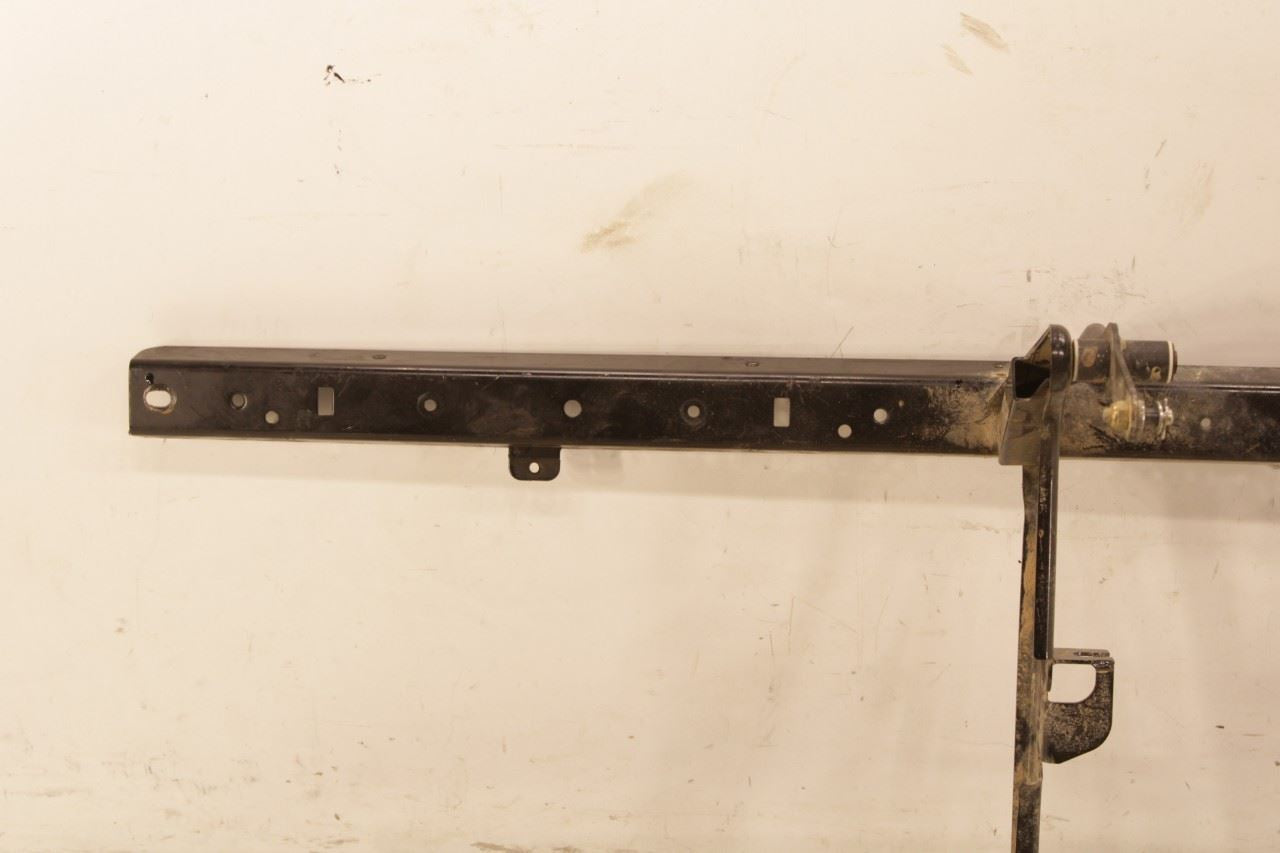 2024-25 Polaris RZR XP 1000 Ultimate Front Seats Lower Track Base Mount Bracket - Alshned Auto Parts