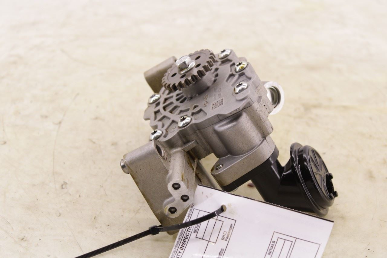 2021-2024 Kia K5 GT-Line 1.6L Engine Oil Pump Assembly 21310-2M800 OEM - Alshned Auto Parts