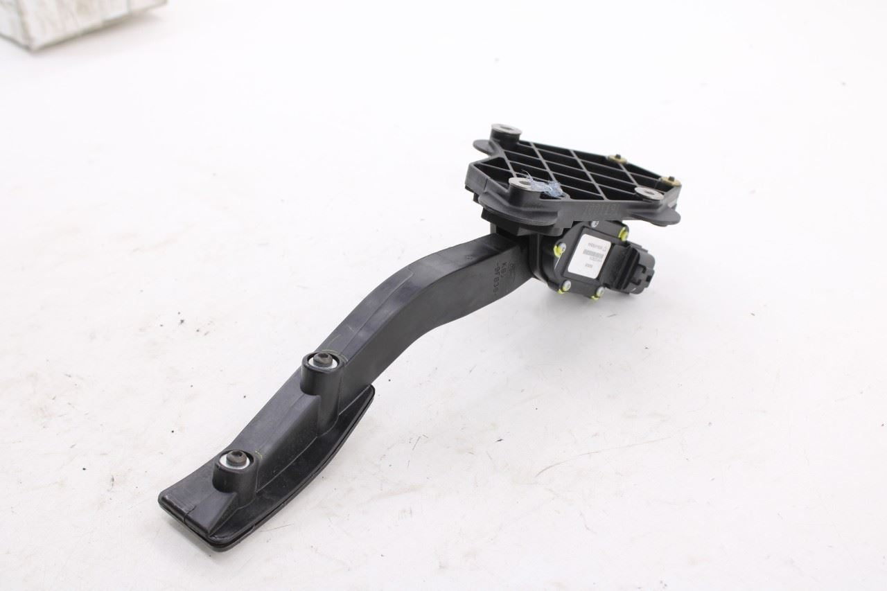 2007-10 Ford Mustang Premium Conv V6 4.0L Accelerator Throttle Gas Pedal Sensor9