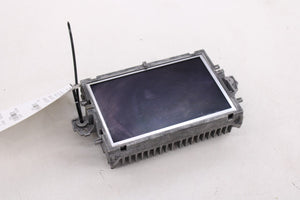 2010-2011 Mercedes-Benz E 350 Luxury 4Matic Dash Information Display A2129008607