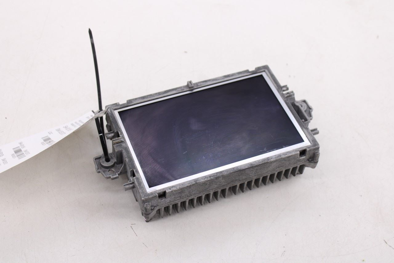 2010-2011 Mercedes-Benz E 350 Luxury 4Matic Dash Information Display A21290086070