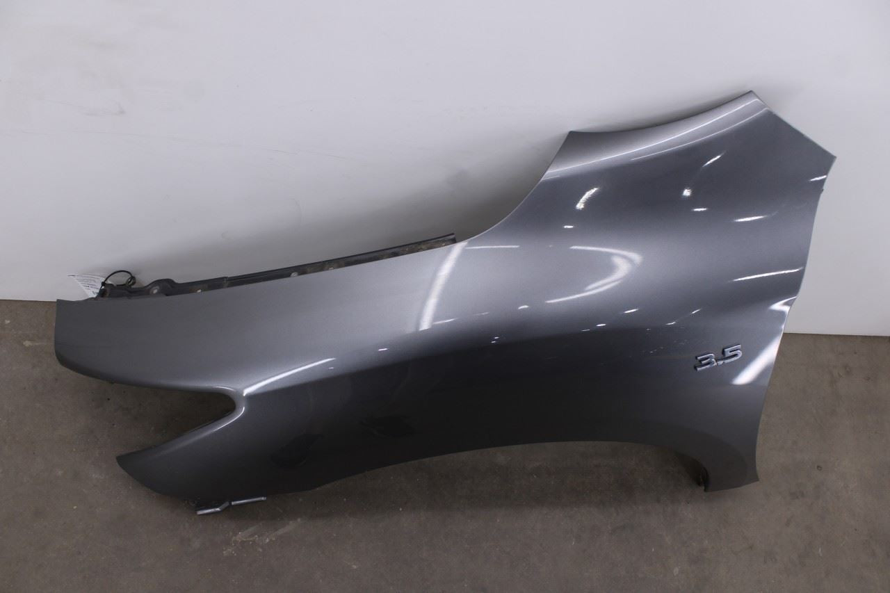 2014-2020 Infiniti QX60 Front Left Driver Side Fender Panel 63101-3JA0B OEM5