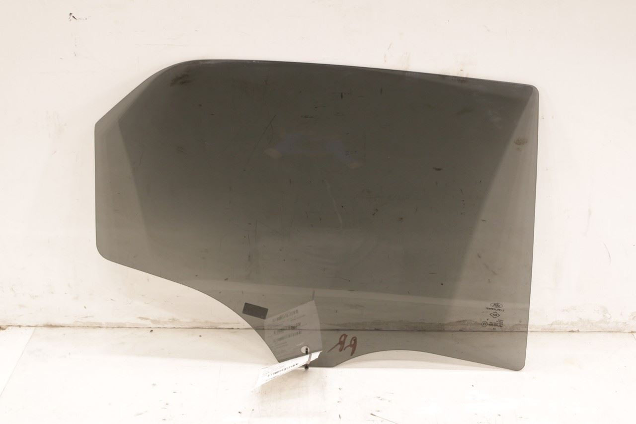 2018-2022 Ford Ecosport SE Rear Right Door Window Glass GN1Z-5825712-B OEM - Alshned Auto Parts