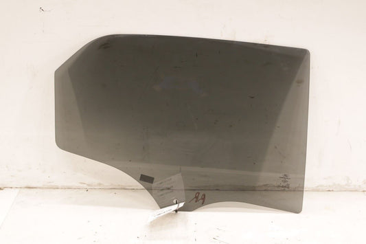2018-2022 Ford Ecosport SE Rear Right Door Window Glass GN1Z-5825712-B OEM - Alshned Auto Parts
