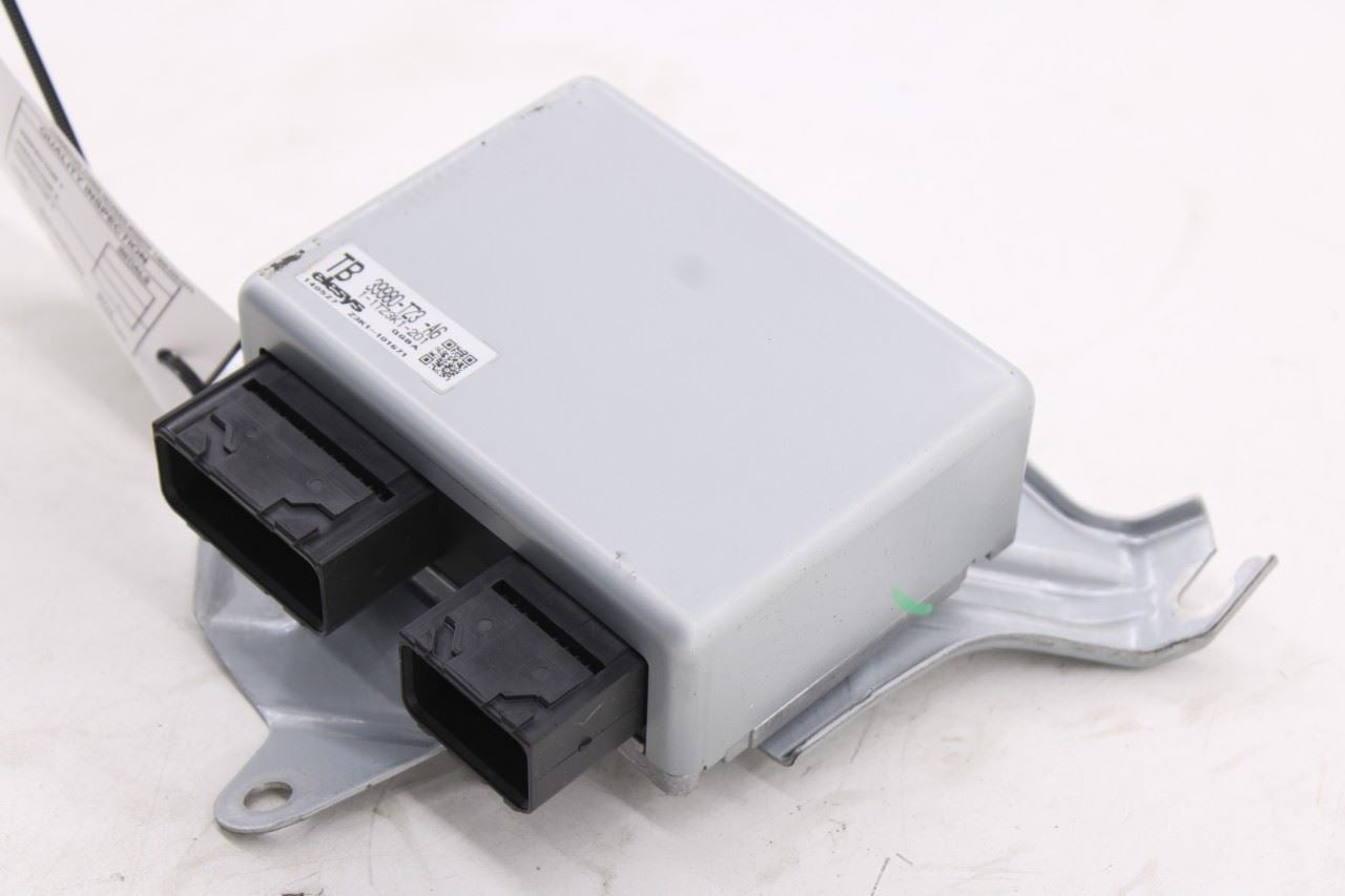 2015-2017 Acura TLX Tech Electric Power Steering Computer Control Module EPS OEM3