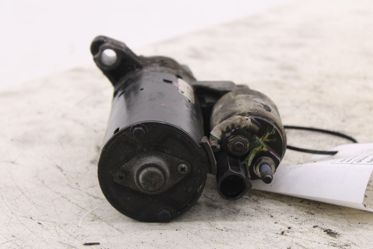 2012-2015 Audi A7 Premium 3.0L Engine Starter Motor 079-911-021-G OEM6