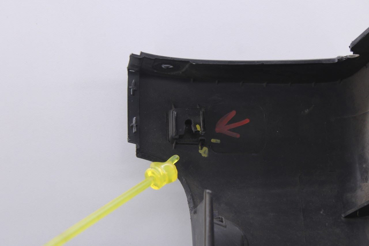 2016-22 Kia Sportage Nightfall Left Rocker Skirt Panel Molding 87753D9010 *ReaD*7