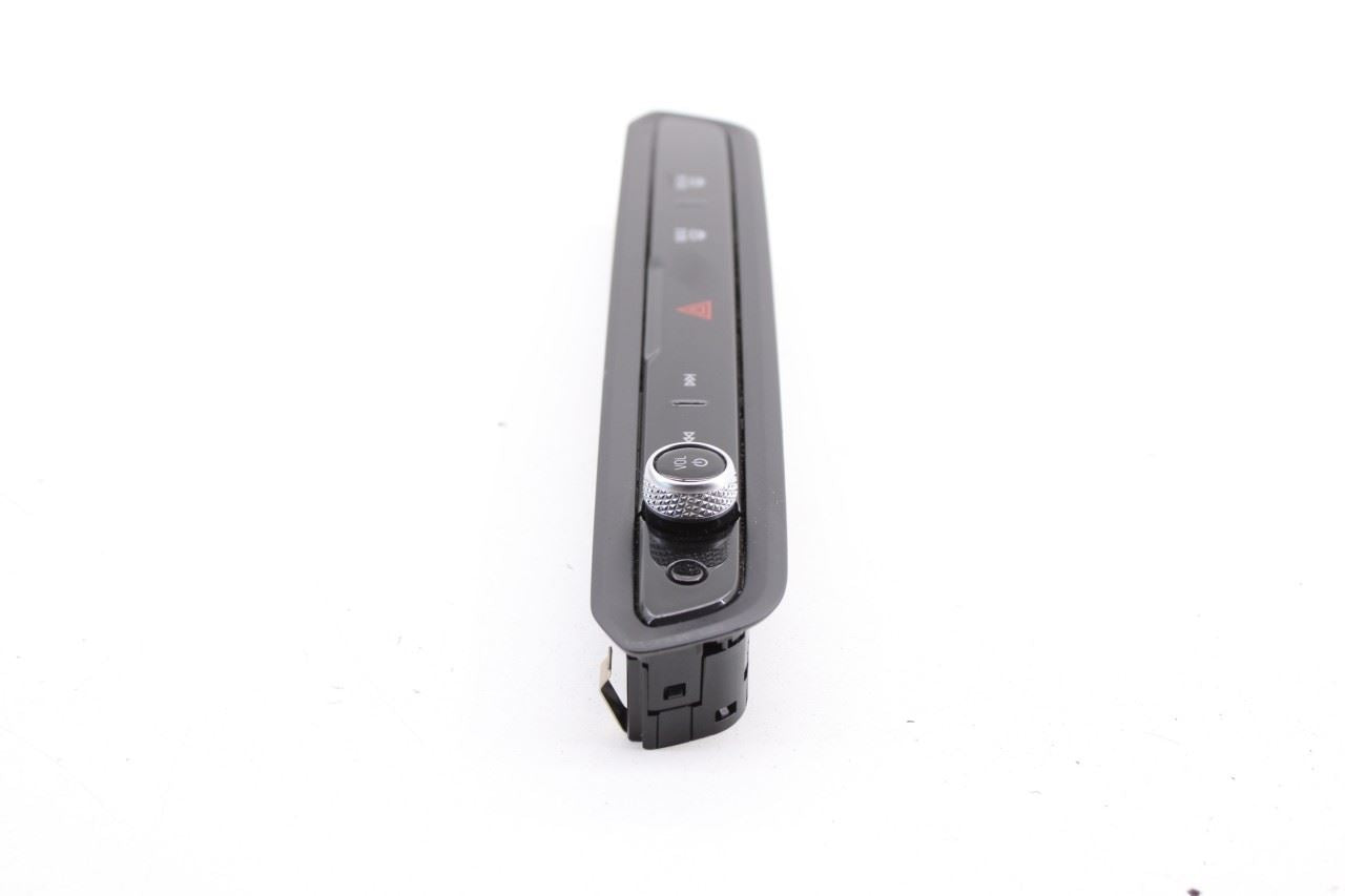 2024 BMW 430i Gran Coupe xDrive Dash Radio Faceplate Climate Control Panel - Alshned Auto Parts