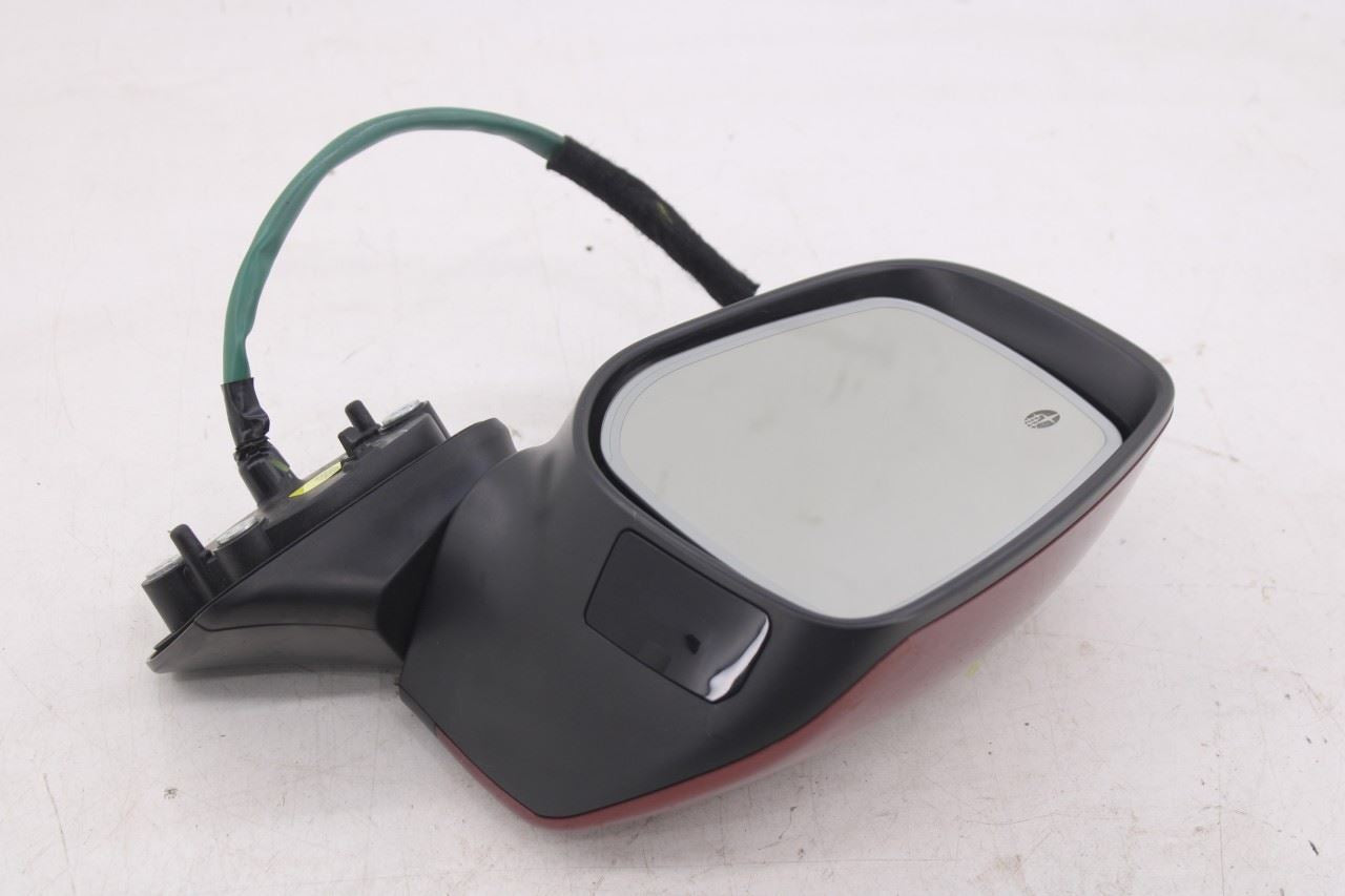 2017-21 Subaru Impreza Limited 2.0L Driver Left Side Rear View Mirror 91036FL08A - Alshned Auto Parts