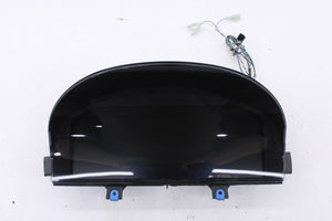 10-12 Land Rover Range Rover HSE 4WD Speed Gauge Instrument Cluster 179K Mileage