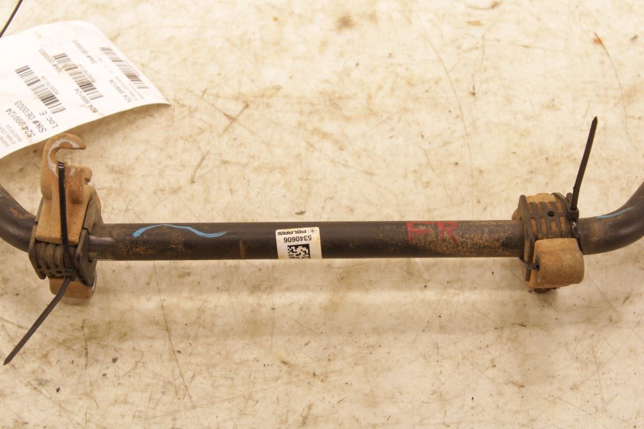 24-26 Polaris RZR XP 1000 Ultimate Front Suspension Stabilizer Sway Bar 5340606 - Alshned Auto Parts