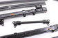 2014-20 Toyota Sienna LE Rear RH and LH Side 2nd Row Seat Sliding Track Rail Set - Alshned Auto Parts