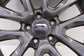 17-18 Jeep Grand Cherokee Aluminum Wheel R20x8J 5 V Spoke 5XL06TRMAA OEM *ReaD* - Alshned Auto Parts
