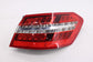 2010-2013 Mercedes-Benz E 350 Luxury 4Matic Rear Right Side Tail Light Lamp0