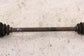 2012-16 Subaru Impreza Sport Premium AWD Rear Left Side CV Axle Drive Half Shaft3