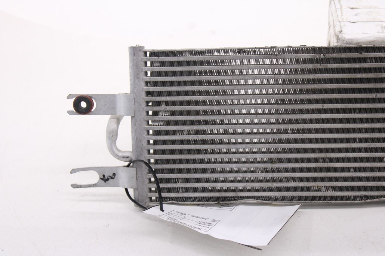 2020-26 Ford Explorer Interceptor 3.0L Automatic Transmission Oil Cooler *ReaD*2