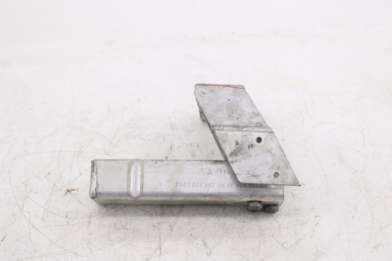 2015-23 Mercedes-Benz C300 FR Bumper Support Frame Lower Mount Bracket Set *ReaD - Alshned Auto Parts