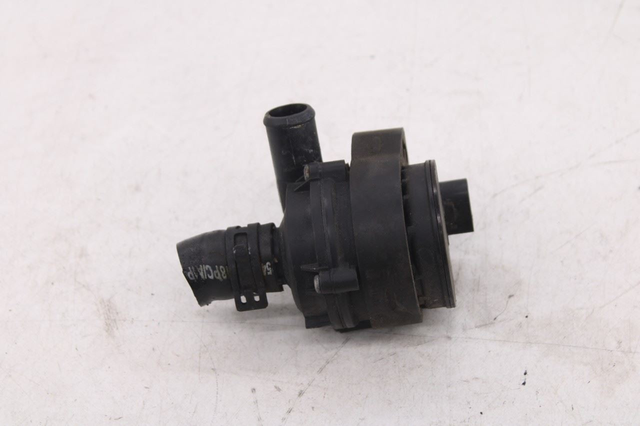 2003-2006 Mercedes-Benz E500 5.0L Engine Coolant Auxiliary Water Pump 2118350028 - Alshned Auto Parts