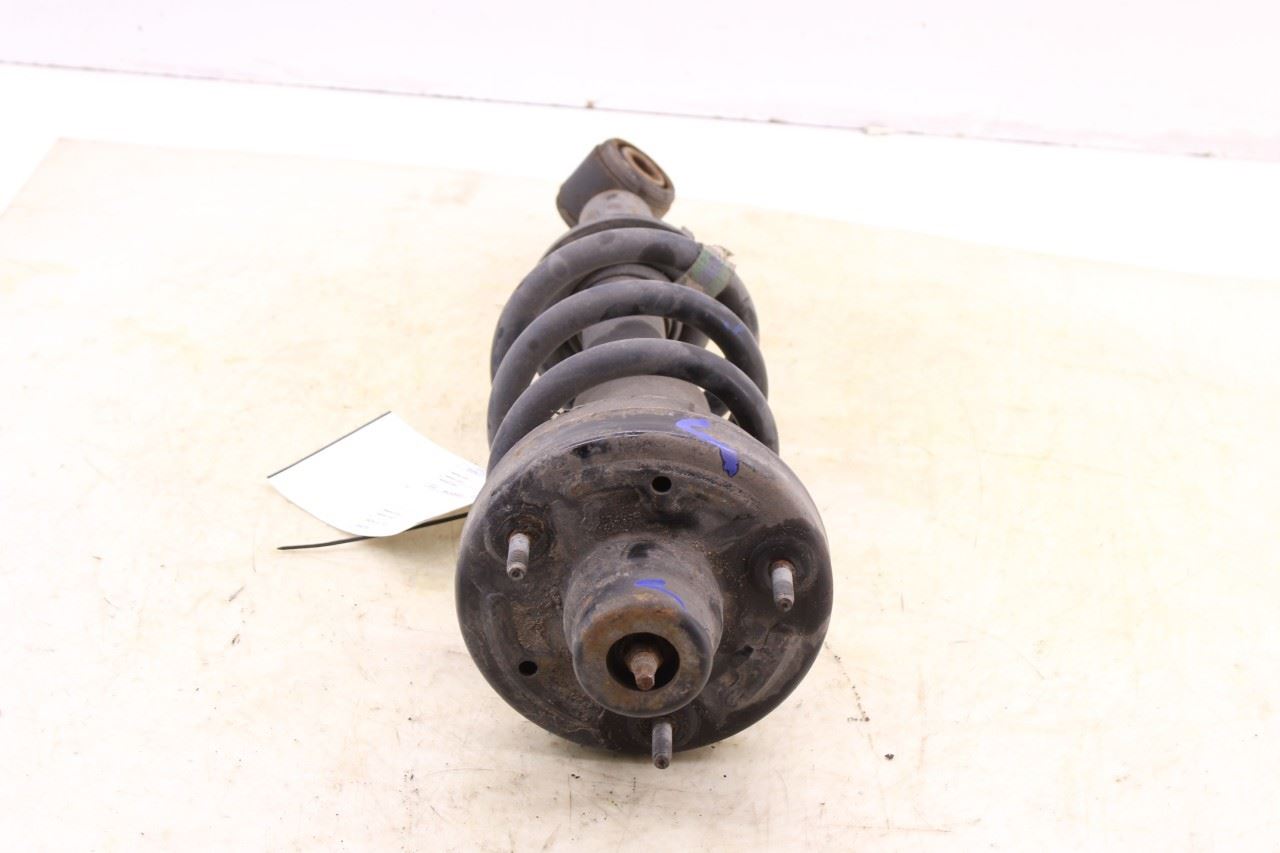 2018-2021 Ford Expedition Limited 3.5L 4x4 Rear Right Side Shock Strut Absorber - Alshned Auto Parts