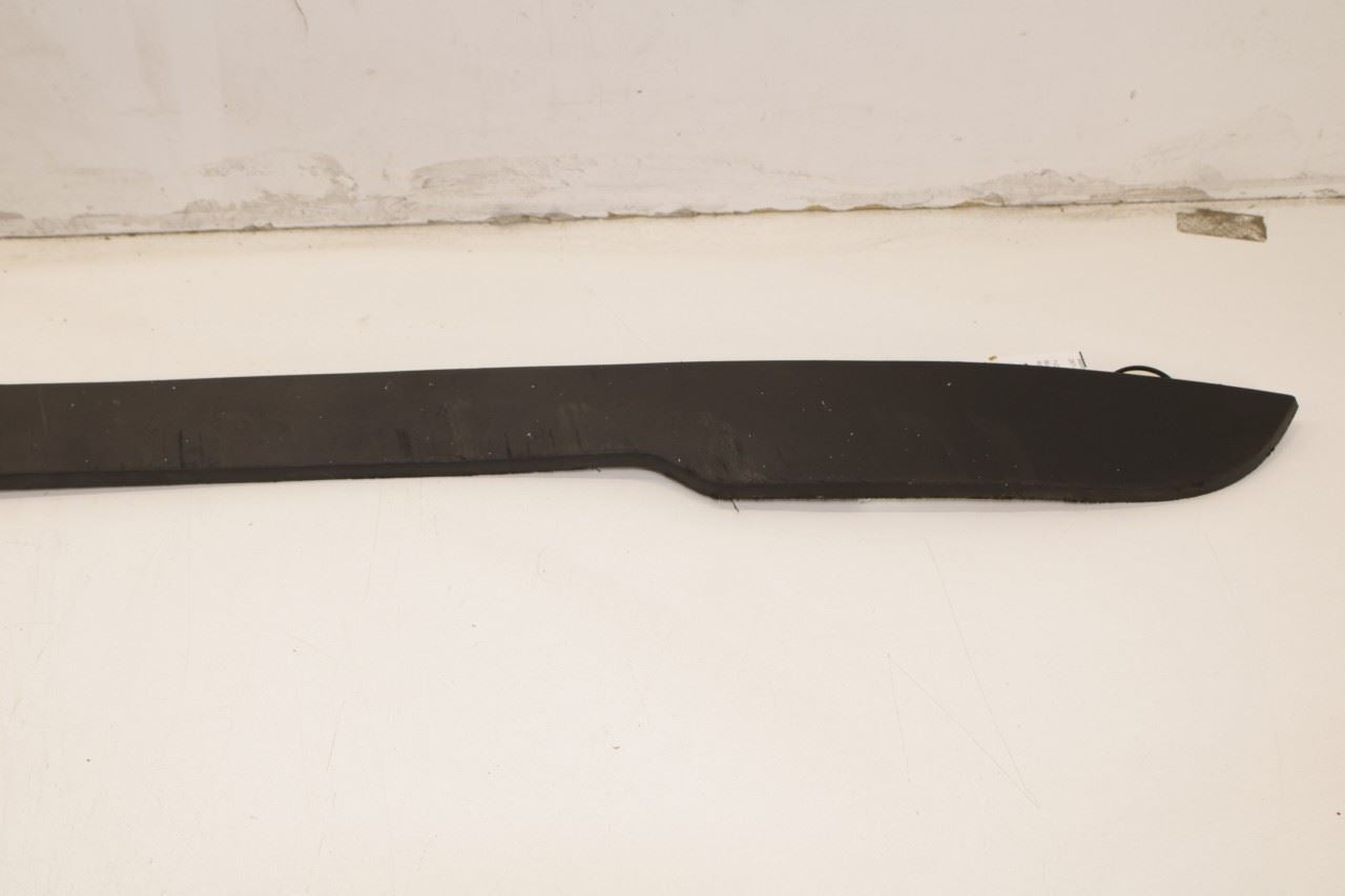 18-20 Volkswagen Atlas S 3.6L Front Bumper Lower Spoiler Valance 3CN-807-110 OEM - Alshned Auto Parts