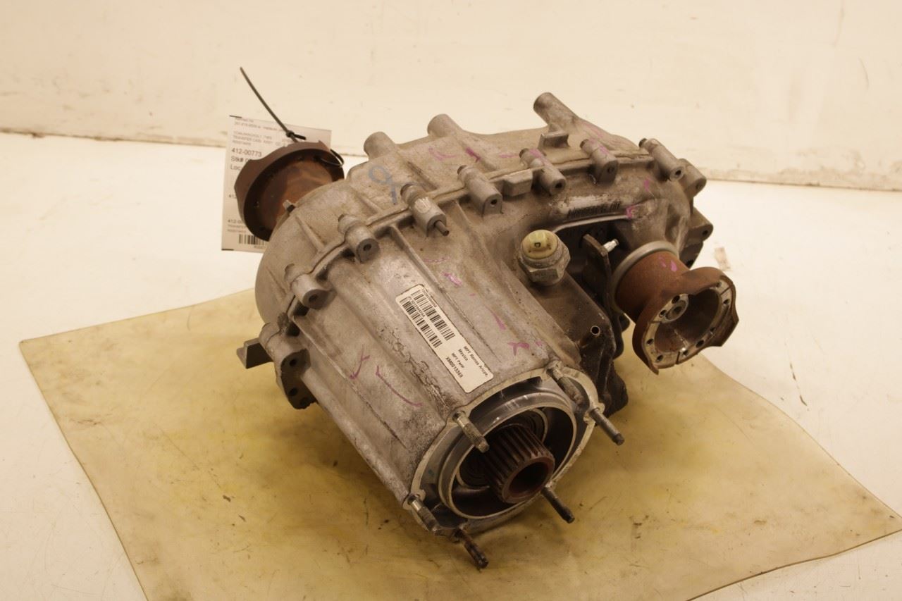 2012-2017 Jeep Wrangler Sport 2dr 3.6L 4WD AT Transfer Case Np241 95K 52123497AA - Alshned Auto Parts