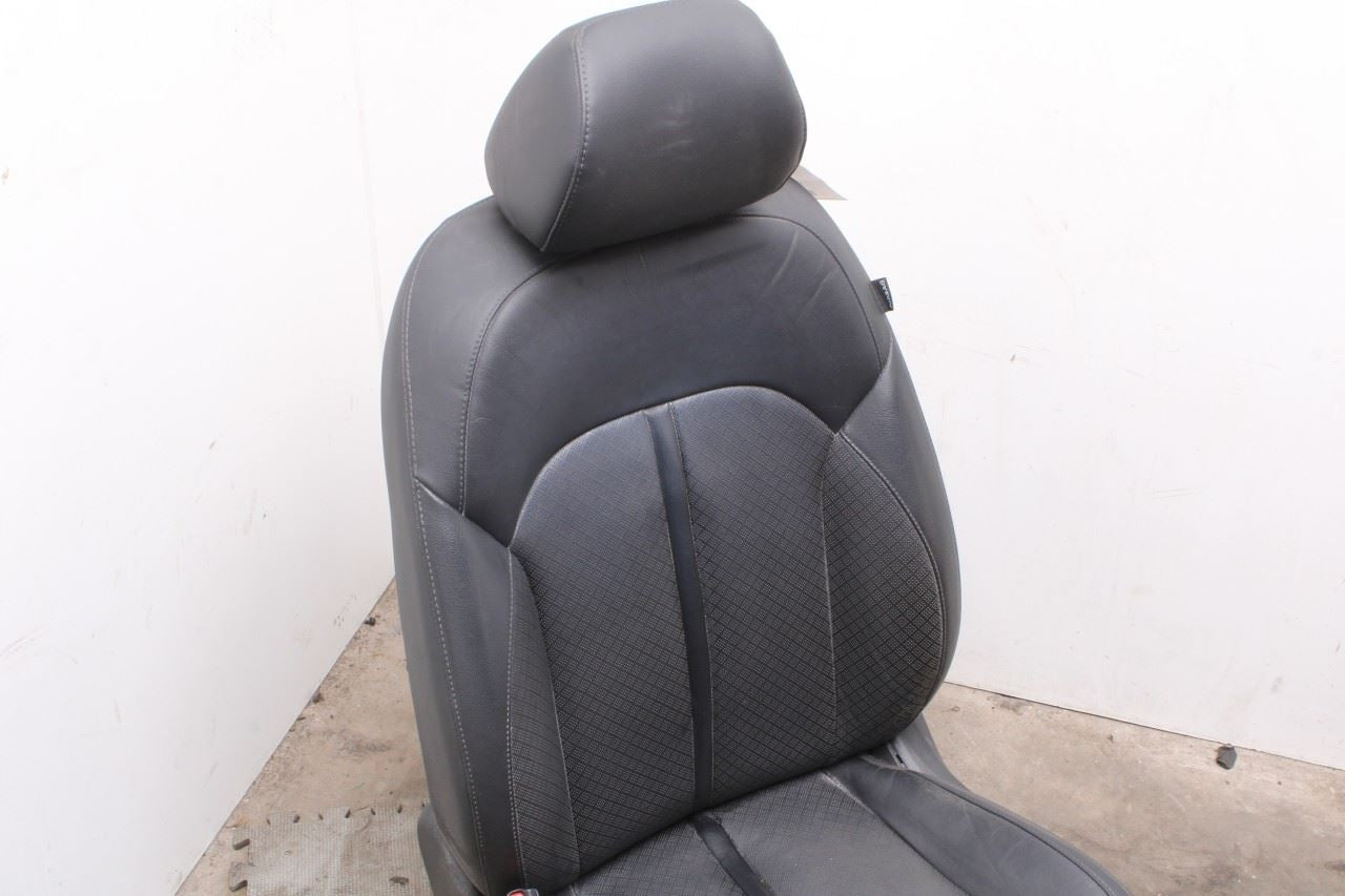 16-18 Kia Optima EX 2.4L FWD Front Driver Left Side Seat Complete 88500D5010 OEM - Alshned Auto Parts