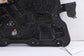 2011-25 Dodge Durango SXT Front Left Door Window Regulator w/ Carrier and Motor5