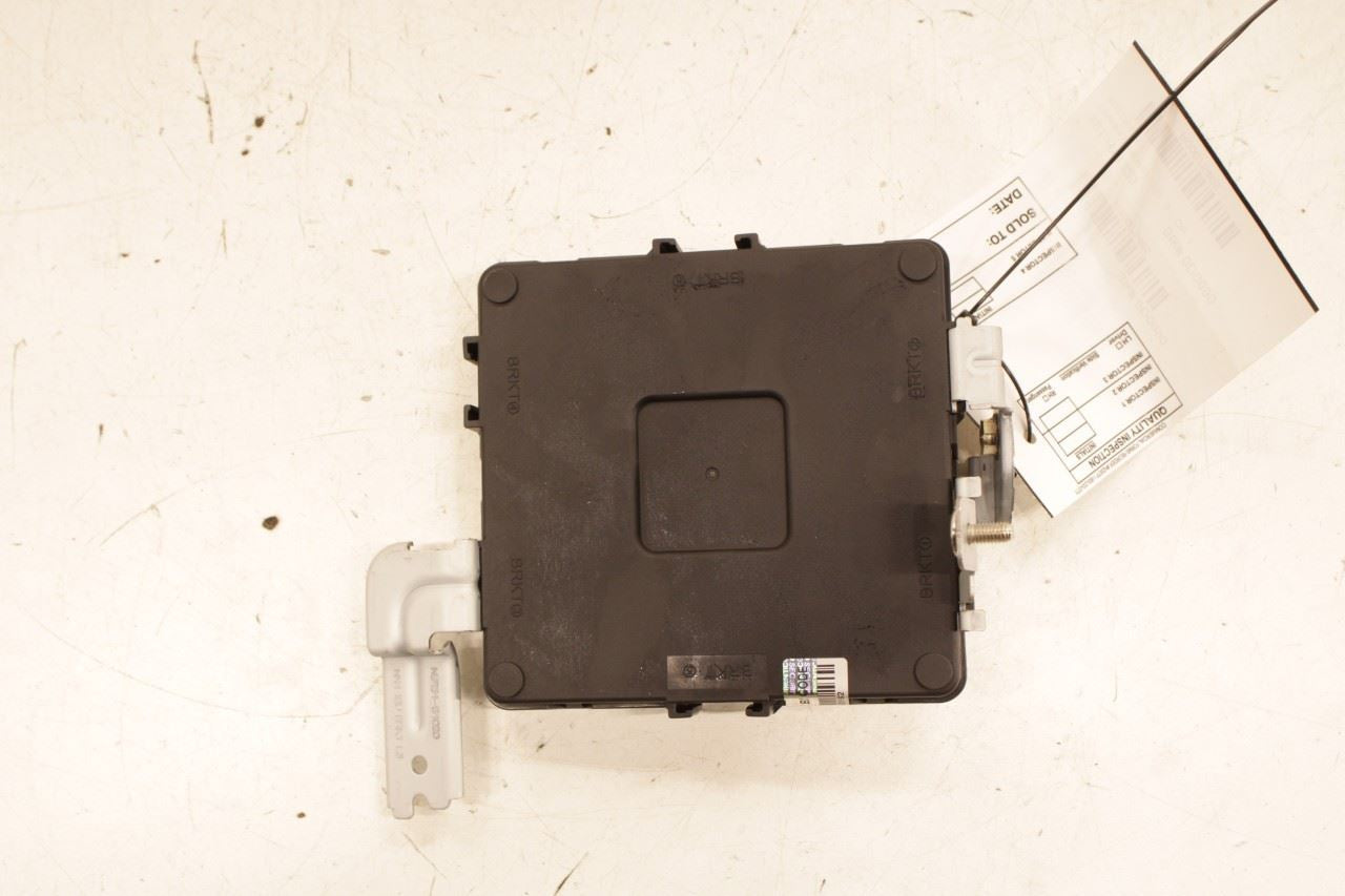 2022-2023 Hyundai Tucson SEL Body Computer Control Module BCM BCU 95400-CW082 - Alshned Auto Parts