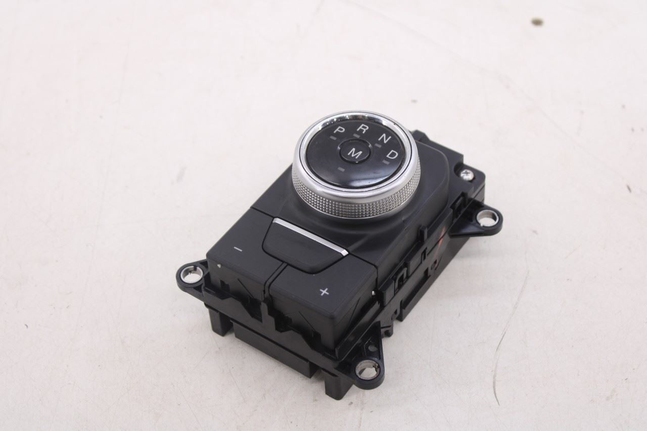 20-21 Ford Expedition Max XLT 3.5L Auto Transmission Gear Shifter Lever Selector - Alshned Auto Parts